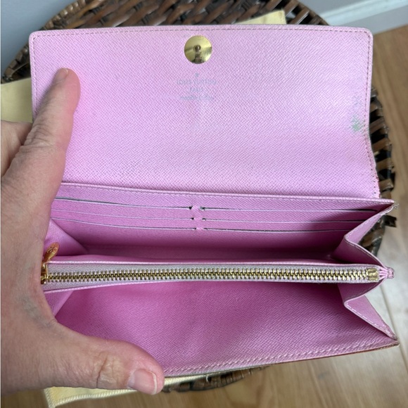 Louis Vuitton Multicolor Women's Bag - Picture 3 of 5